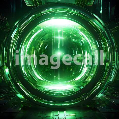 Abstract and surreal Objects (253)