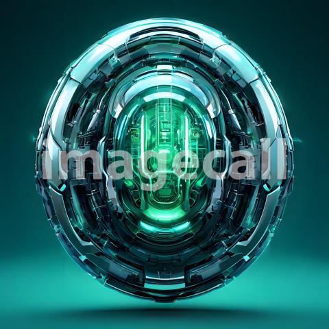 Abstract and surreal Objects (254)