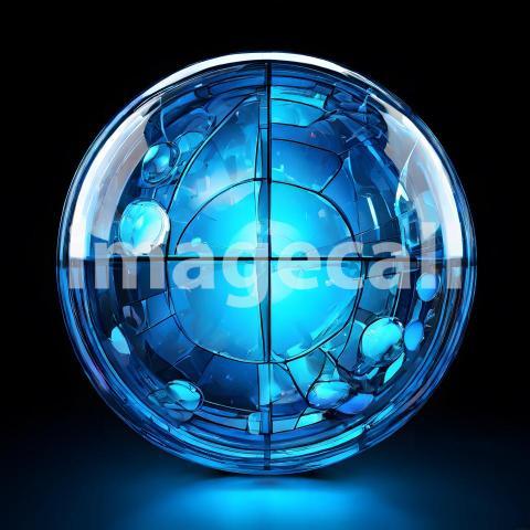 Abstract and surreal Objects (257)