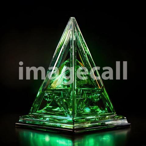 Abstract and surreal Objects (256)