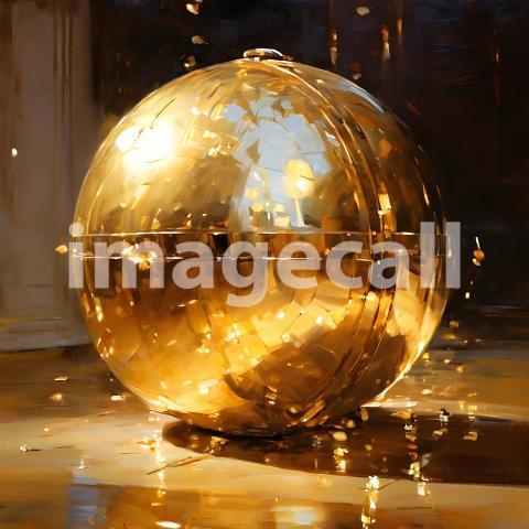 Abstract and surreal Objects (260)