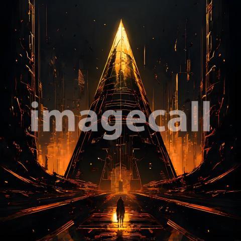 Abstract and surreal Objects (261)