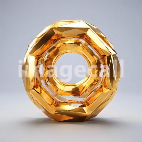 Abstract and surreal Objects (262)