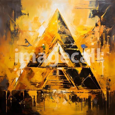 Abstract and surreal Objects (263)