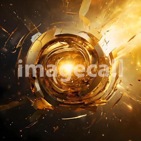 Abstract and surreal Objects (264)