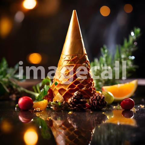 Abstract and surreal Objects (267)