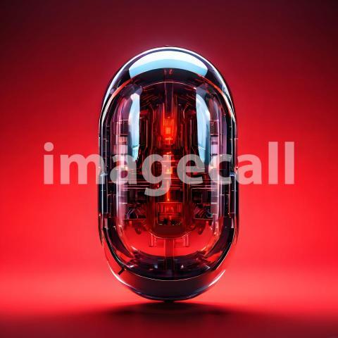 Abstract and surreal Objects (266)