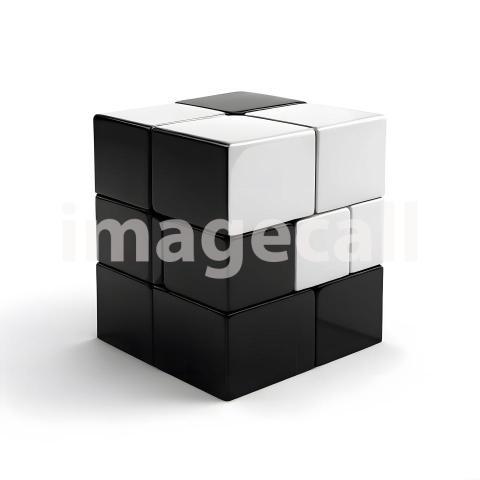 Abstract and surreal Objects (270)