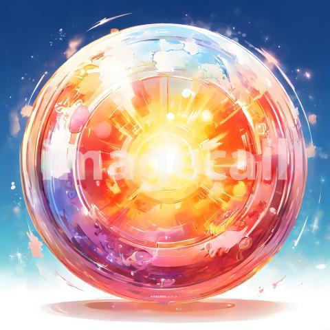 Abstract and surreal Objects (275)