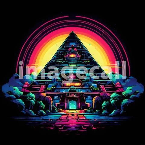 Abstract and surreal Objects (274)