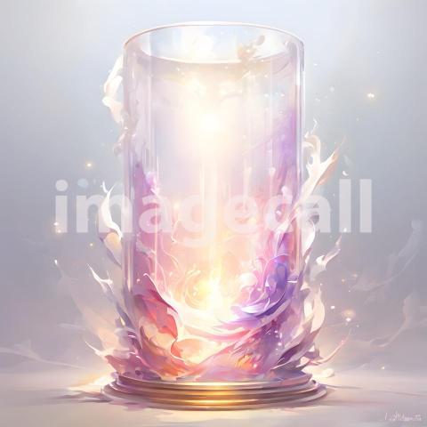 Abstract and surreal Objects (276)