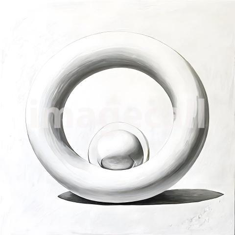 Abstract and surreal Objects (277)