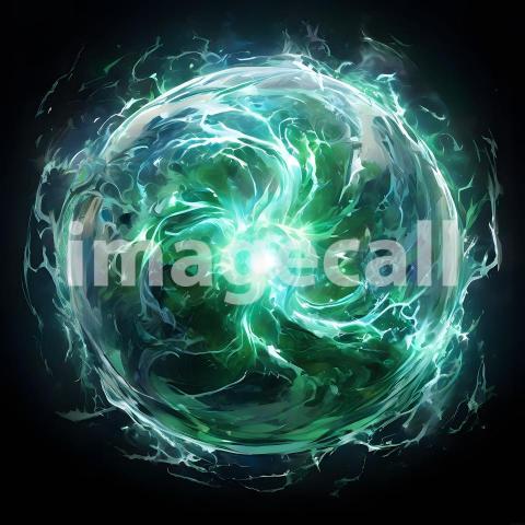 Abstract and surreal Objects (278)