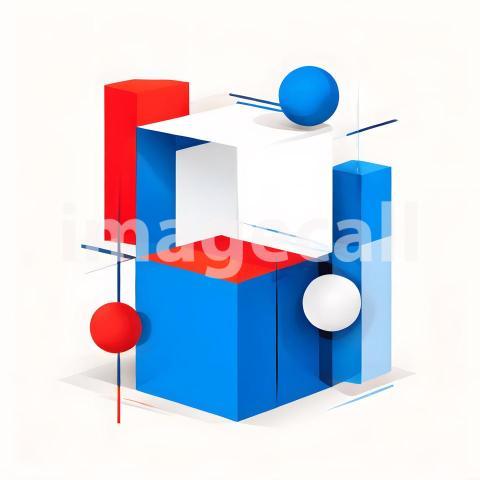 Abstract and surreal Objects (281)