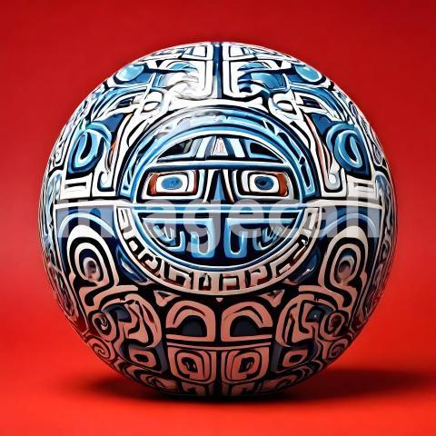 Abstract and surreal Objects (282)