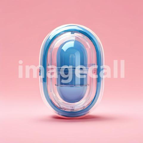 Abstract and surreal Objects (283)