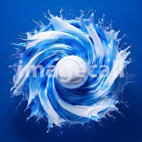 Abstract and surreal Objects (285)