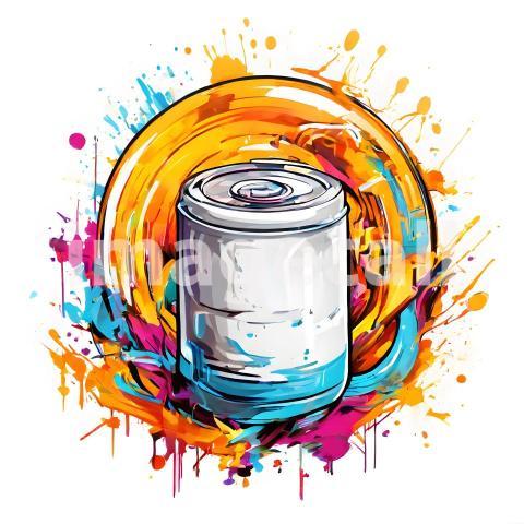 Abstract and surreal Objects (291)