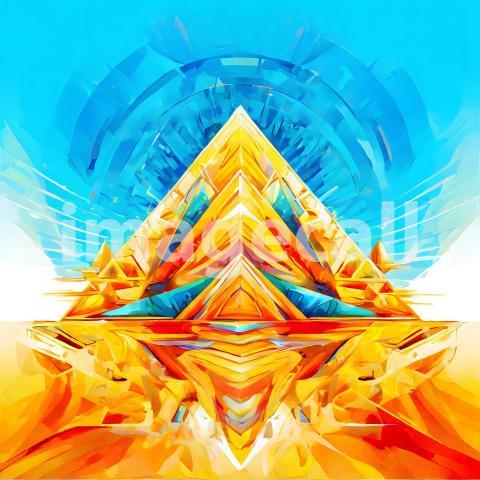 Abstract and surreal Objects (294)