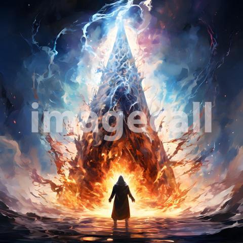 Abstract and surreal Objects (298)