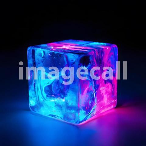 Abstract and surreal Objects (301)