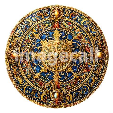 Abstract and surreal Objects (302)