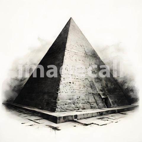 Abstract and surreal Objects (305)