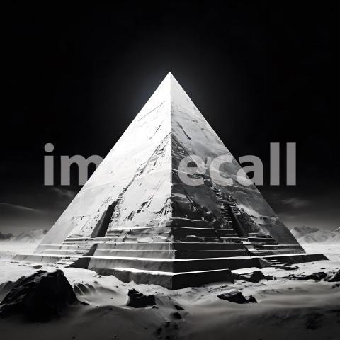 Abstract and surreal Objects (309)