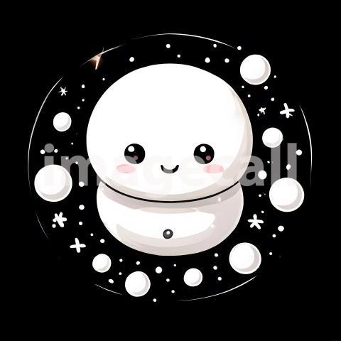 Abstract and surreal Objects (308)