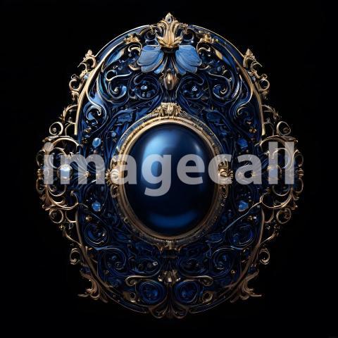 Abstract and surreal Objects (317)