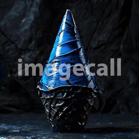 Abstract and surreal Objects (318)