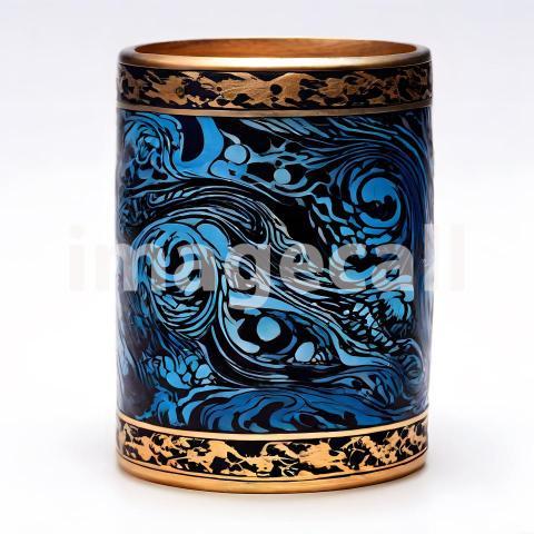 Abstract and surreal Objects (316)