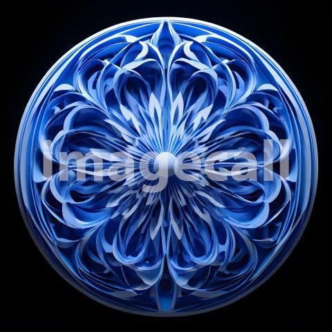 Abstract and surreal Objects (315)