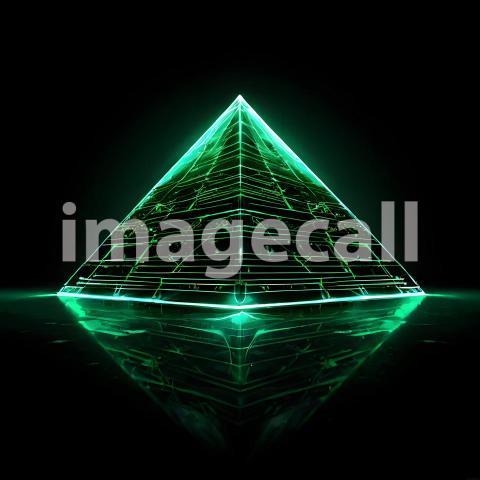 Abstract and surreal Objects (314)