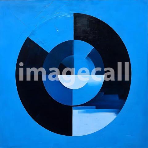 Abstract and surreal Objects (319)