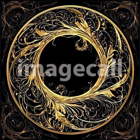 Abstract and surreal Objects (324)