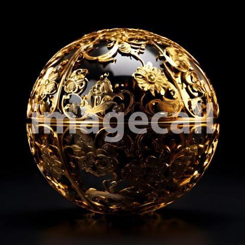 Abstract and surreal Objects (322)