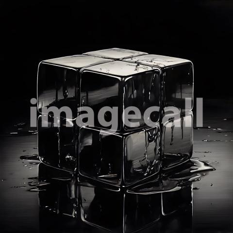 Abstract and surreal Objects (326)