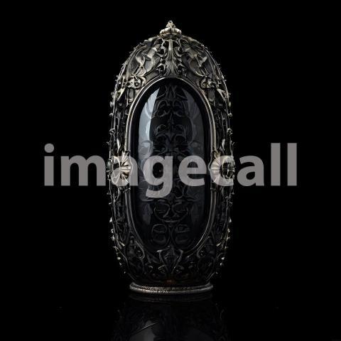 Abstract and surreal Objects (328)