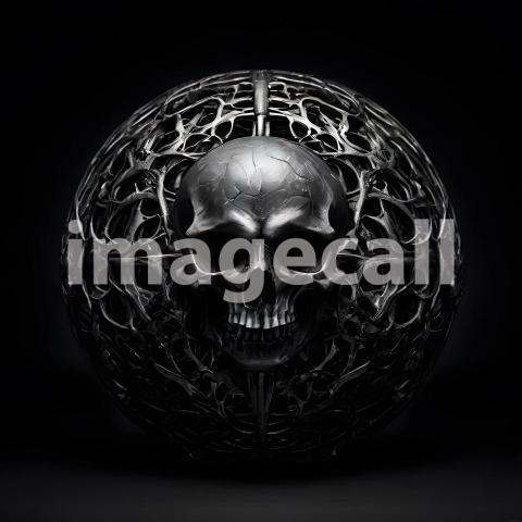 Abstract and surreal Objects (332)