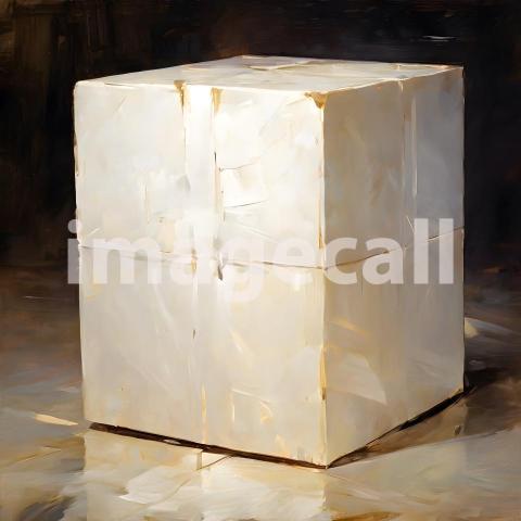 Abstract and surreal Objects (338)