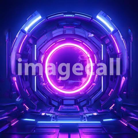 Abstract and surreal Objects (340)