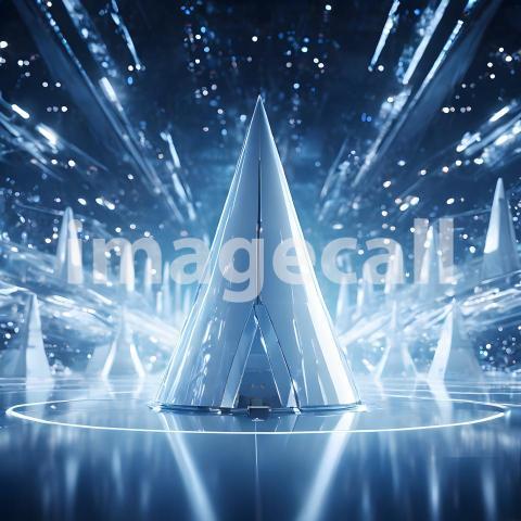 Abstract and surreal Objects (341)