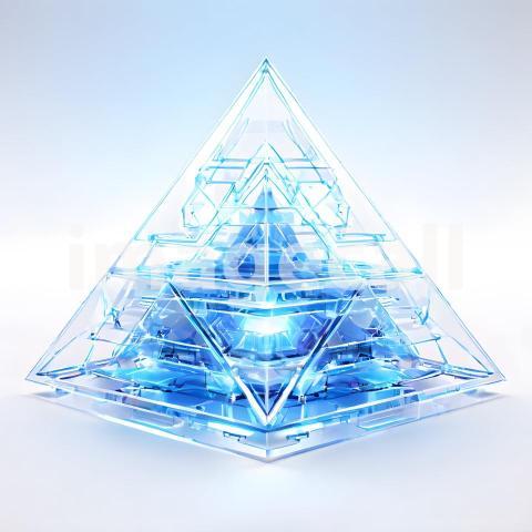 Abstract and surreal Objects (343)