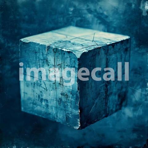 Abstract and surreal Objects (345)