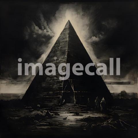 Abstract and surreal Objects (337)