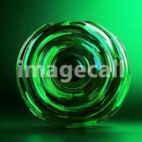 Abstract and surreal Objects (347)