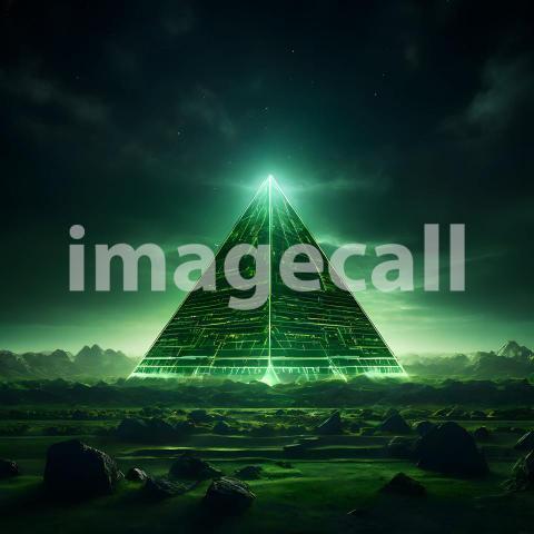 Abstract and surreal Objects (350)