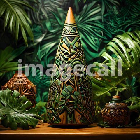 Abstract and surreal Objects (348)