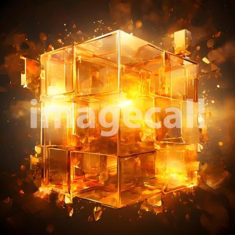 Abstract and surreal Objects (356)